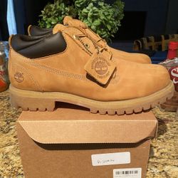Timberland Premium Low $100 FIRM