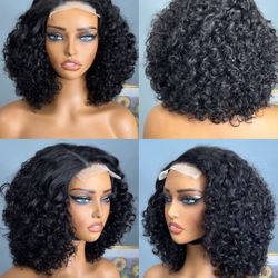 Funmi Curl Wig