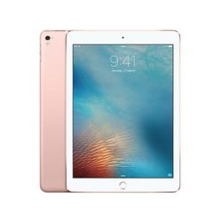 iPad Pro 9.7 128gb