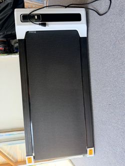 Standing desk treadmill - Brand new!