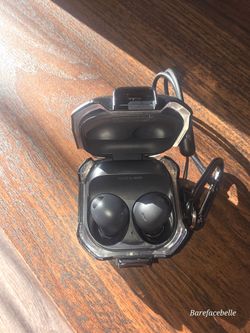 Galaxy buds Pro 2