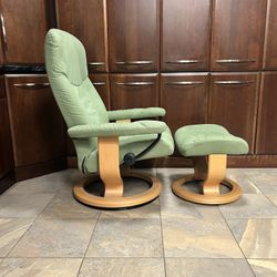 Ekornes Stressless Relax the Back Chair