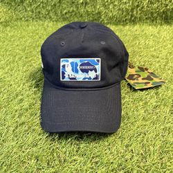 Bape X Pagani Cap
