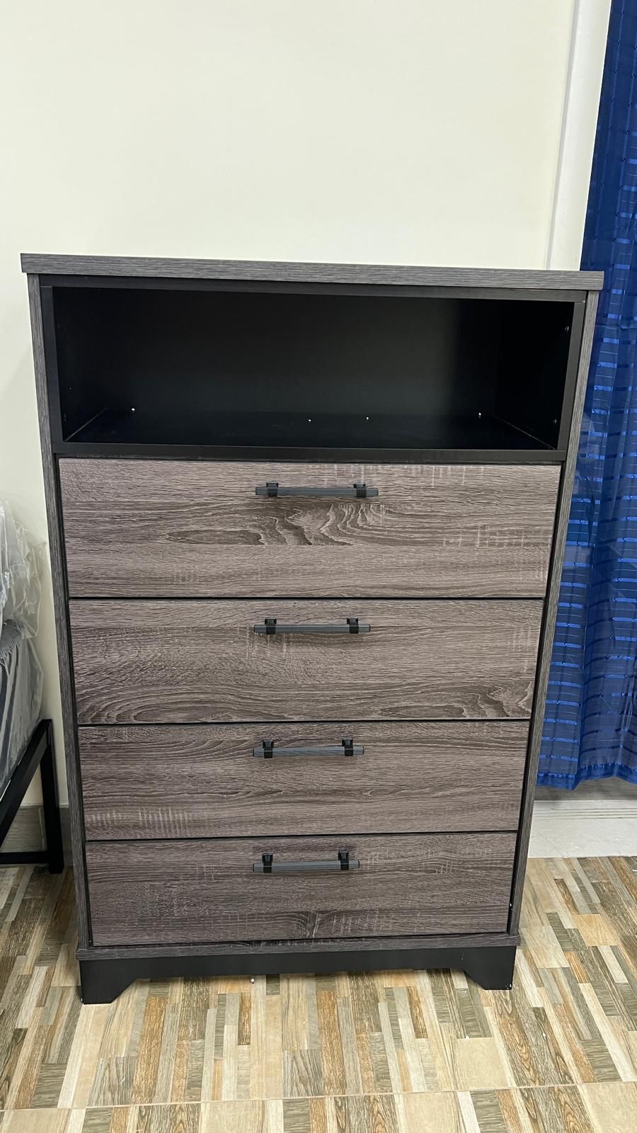 Bedroom Set Brand New 