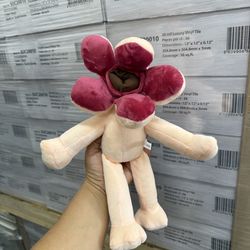 Stranger Things Plush Toy