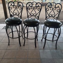 Bar Stools 
