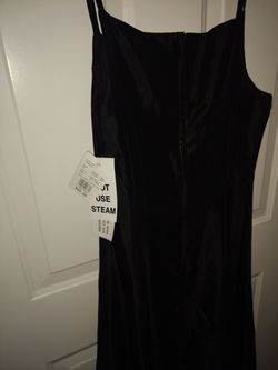 Brand New Never worn BrideMaids Dress