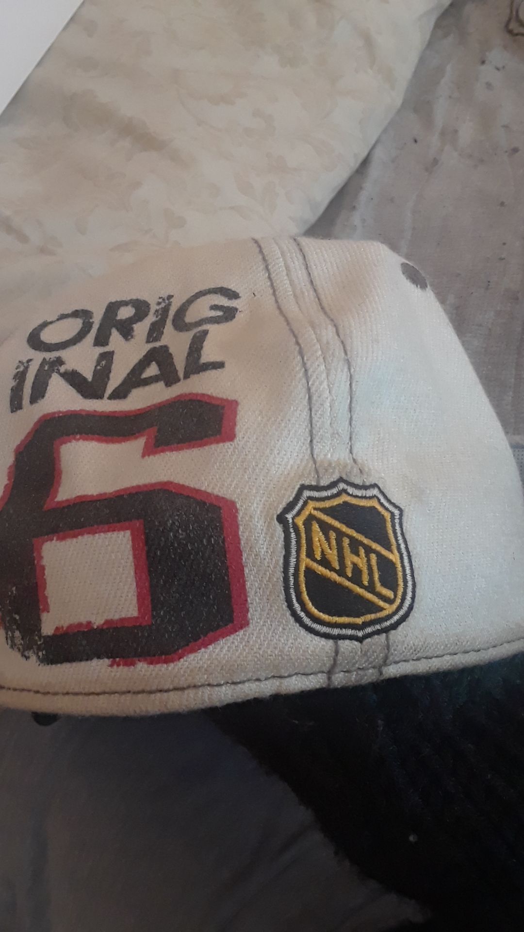 Chicago Blackhawks Cap