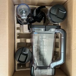 Ninja Blender - NIB!! 