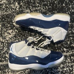 Jordan 11 Win Like 82