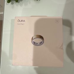 Oura Ring 4