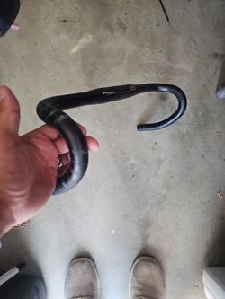 Avenir Road Bike Drop Bars 42cm