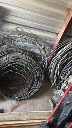 Steel Cables