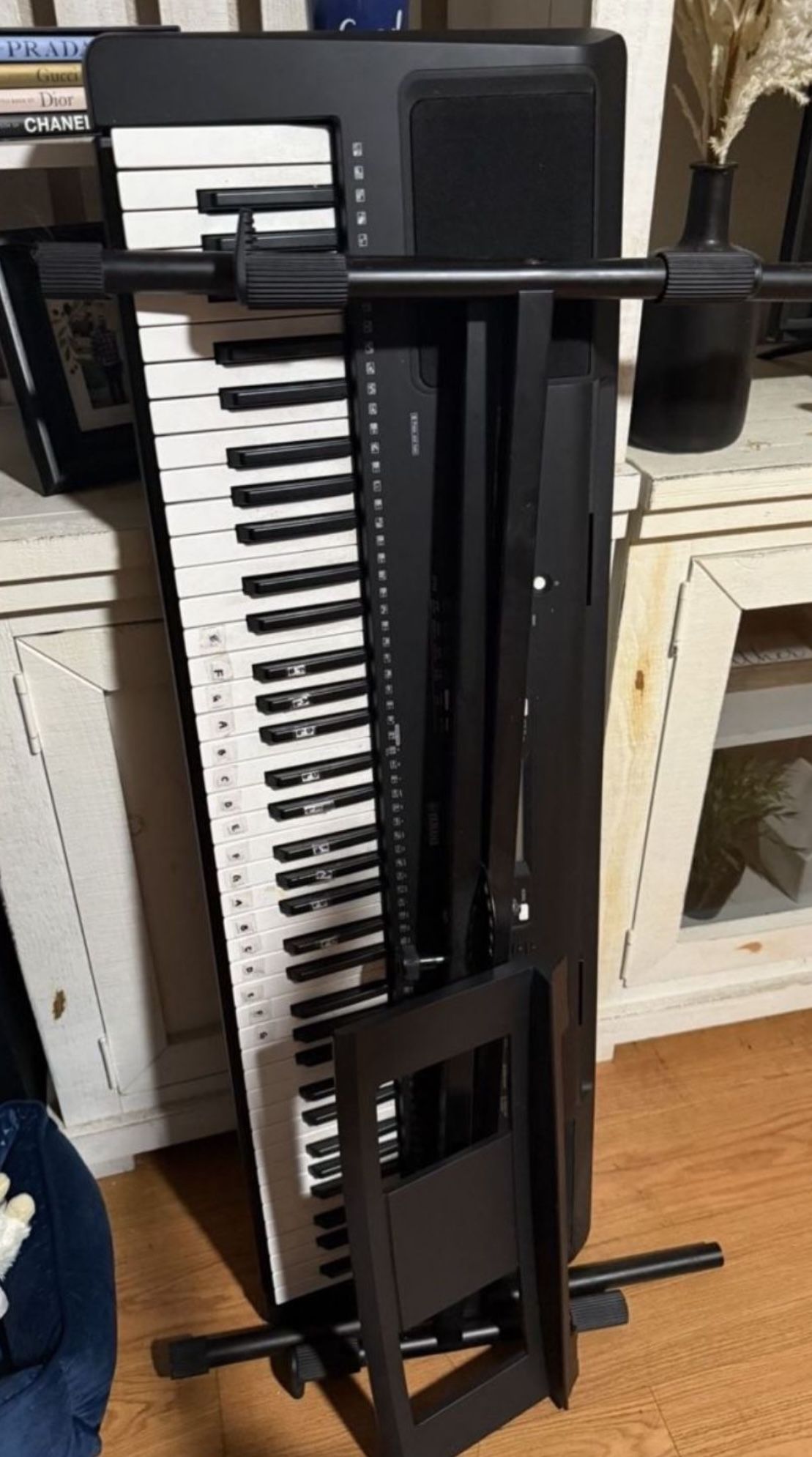 Yamaha Keyboard/Piano