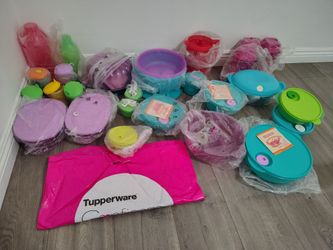 Tupperware