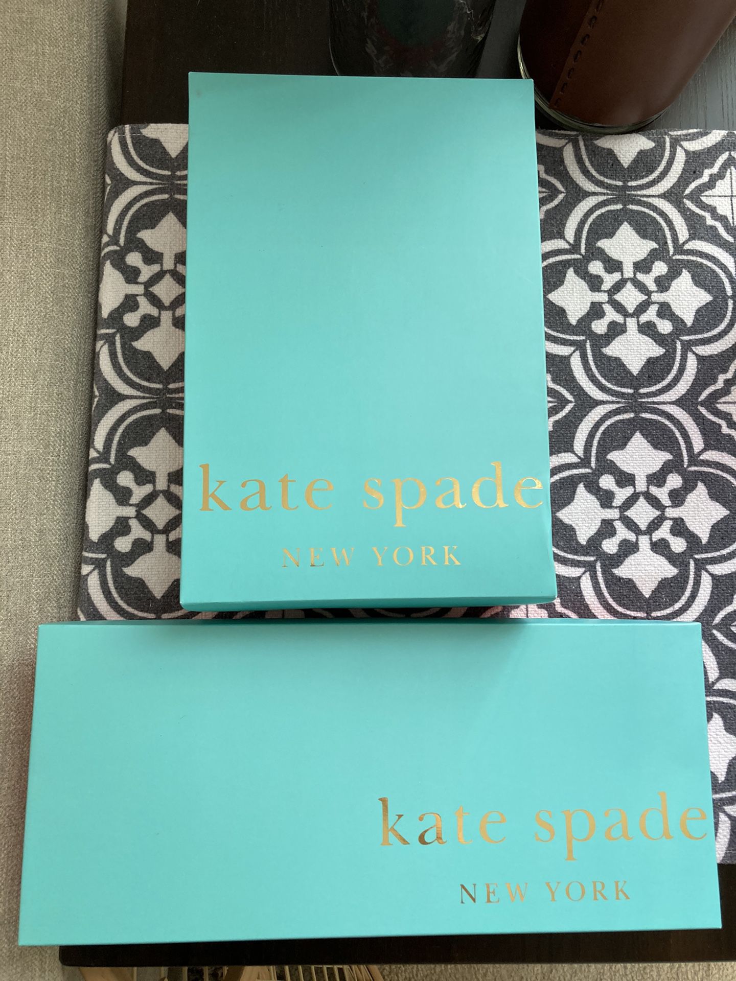Kate Spade Rosy Gold
