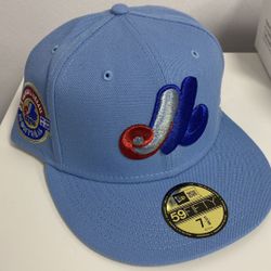 Montreal Expos “Carrier Pack - USPS”