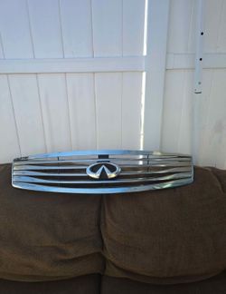 Grill