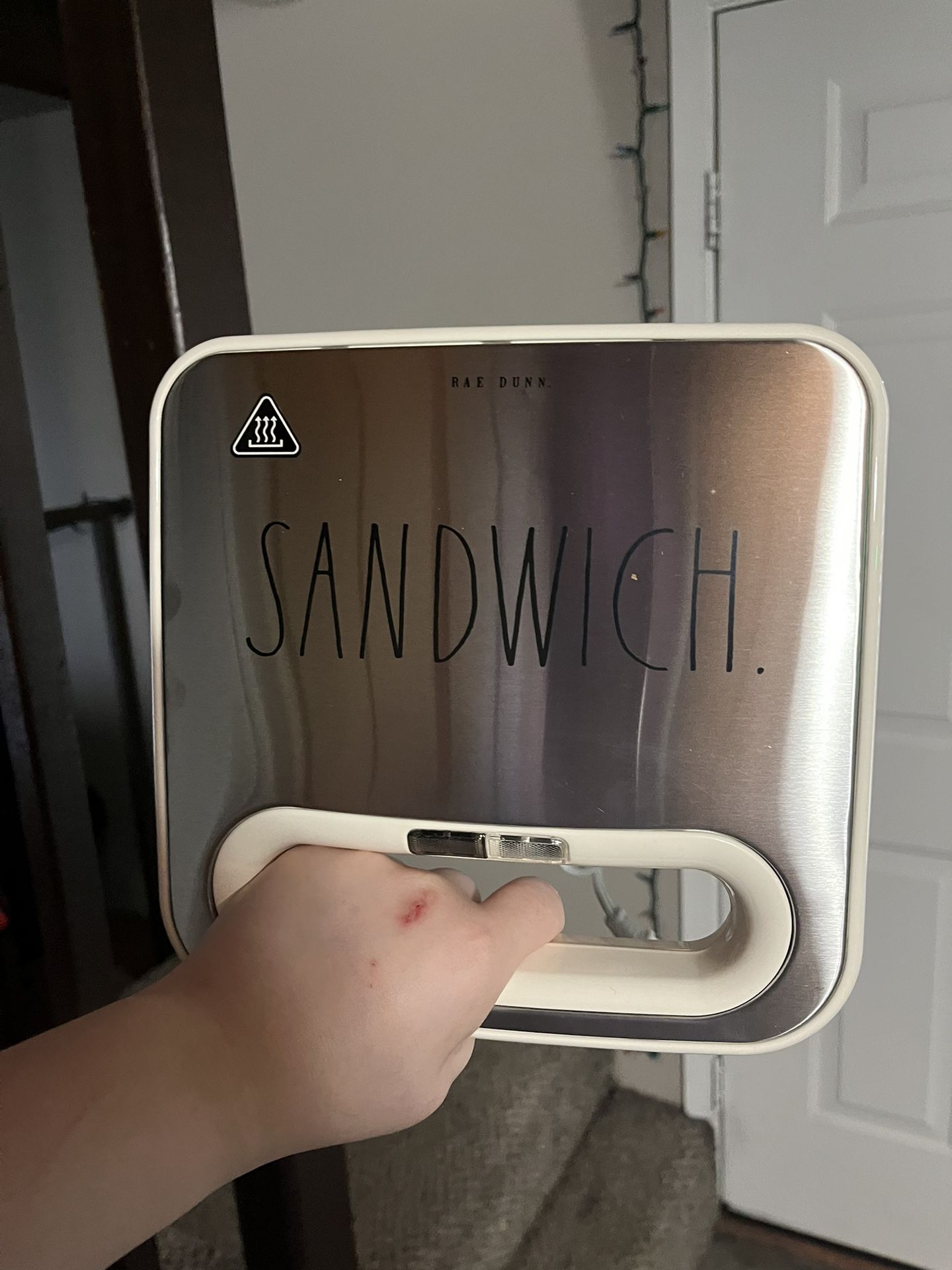 Sandwich Maker