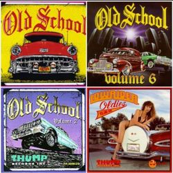 Music Collection USB