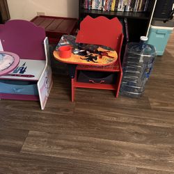 Children’s Desks