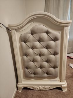 Baby Crib