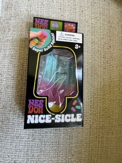 Needoh Nice-Sicle