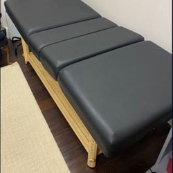 LASH BED\MASSAGE TABLE