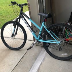 Women’s Bike 