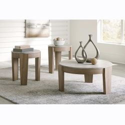 Coffee Table Set