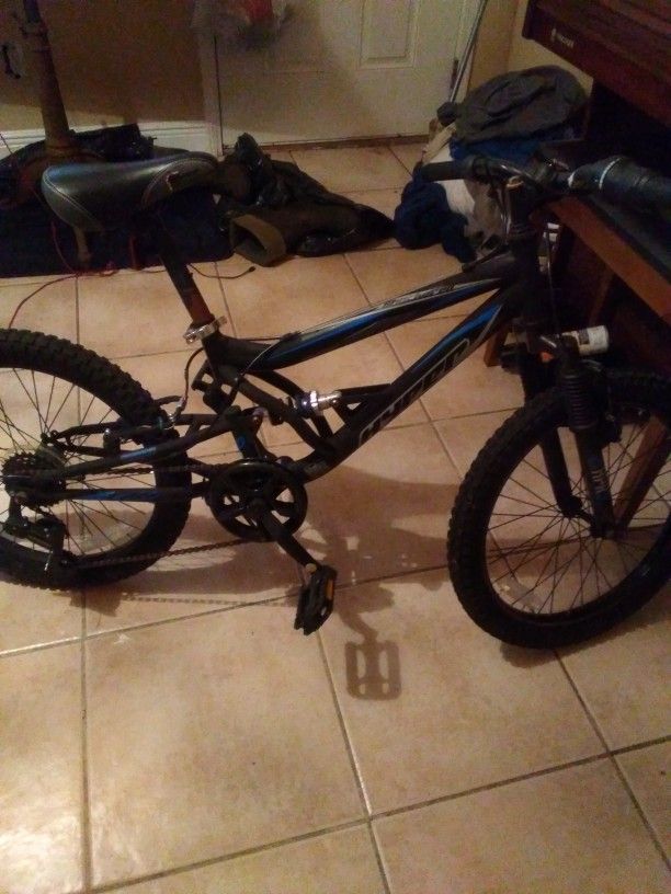 Kids Mountain Bike
