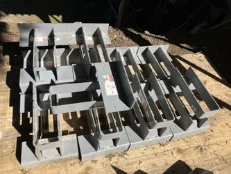 Simpson Hangers