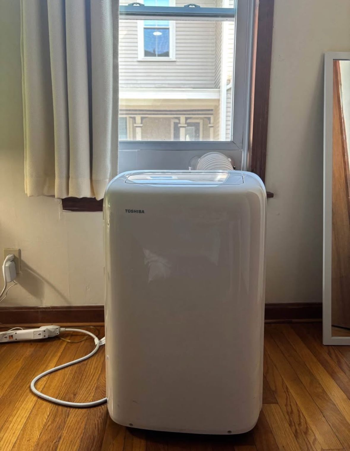 Toshiba Portable Air Conditioner