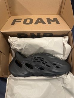 Foam runners