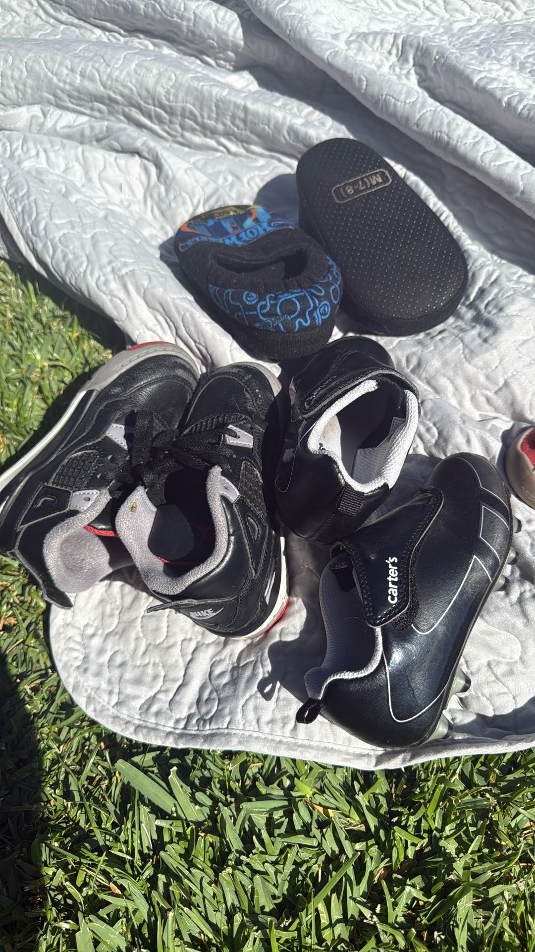 shoes 