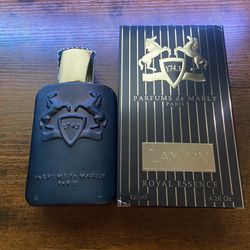 Parfum de Marley Layton Royal Essence