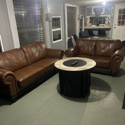 Sofa Set