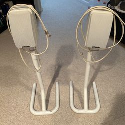 Polk Audio Floor Speakers