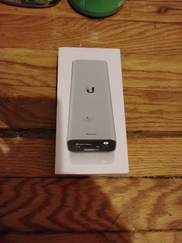 Unifi Cloud Key Gen2