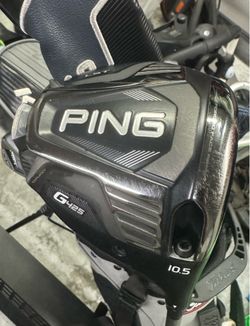 Ping Tour Issued G425 LST