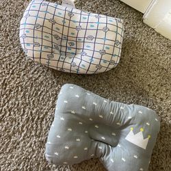 baby pillows
