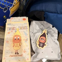 Twinkle Twinkle Labubu 