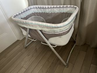Baby Bassinet 