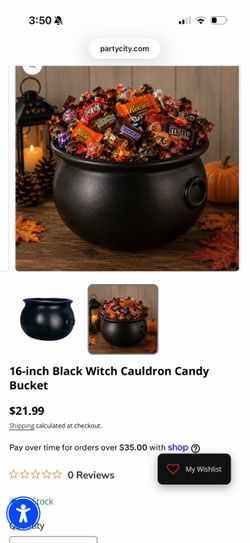 Black Cauldron