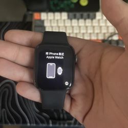 Apple Watch Series 5 44mm 