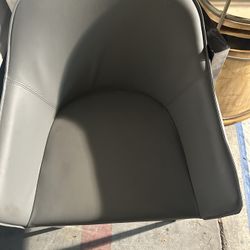 Chair Grey 