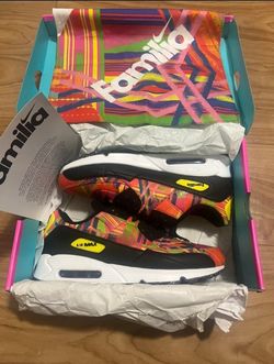 Air Max 90 "Familia"