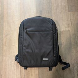 Electronics Backpack