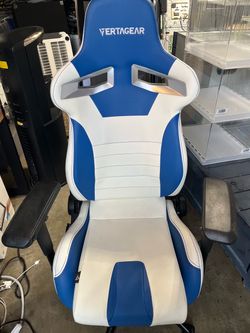 Vertagear Racing Style Gaming Chair