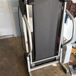 Treadmill Running Machine 